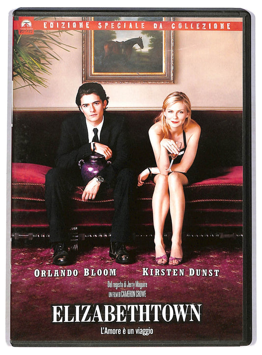 EBOND Elizabethtown DVD D786429