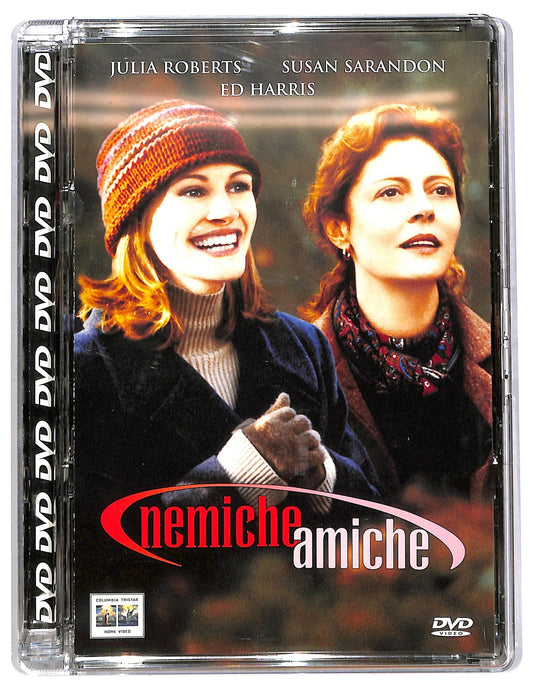 EBOND Nemiche Amiche  DVD D786432