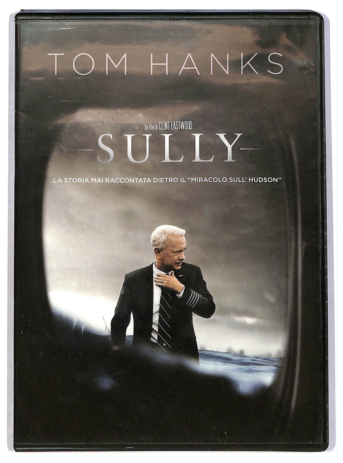 EBOND Sully  EDITORIALE DVD D786529