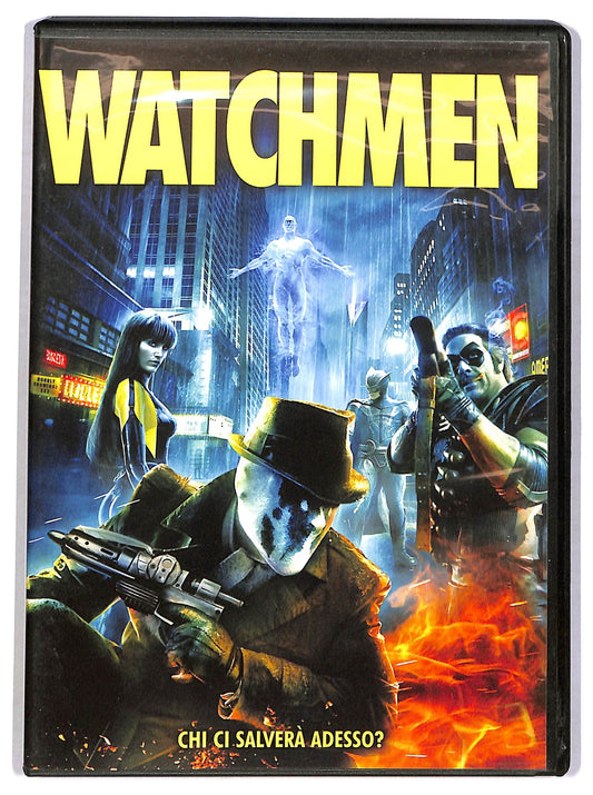 EBOND Watchmen DVD D786555