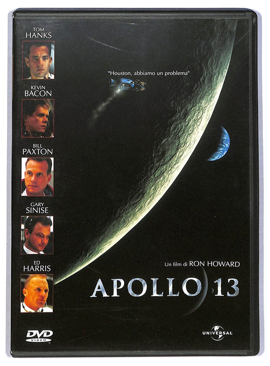 EBOND Apollo 13 DVD D786658