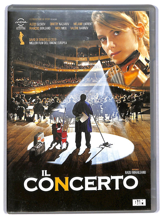 EBOND Il Concerto  DVD D786730