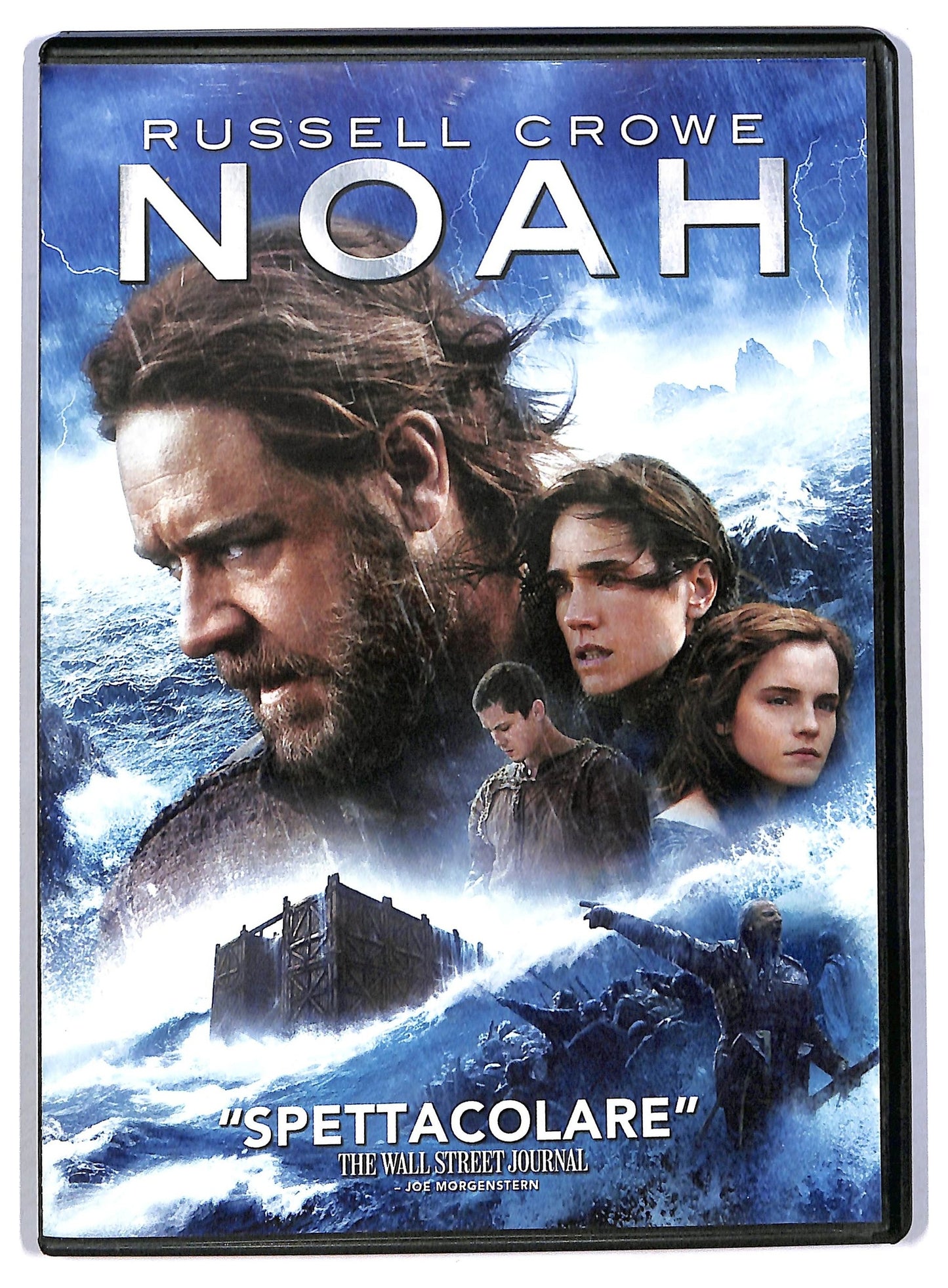 EBOND Noah  DVD D786861