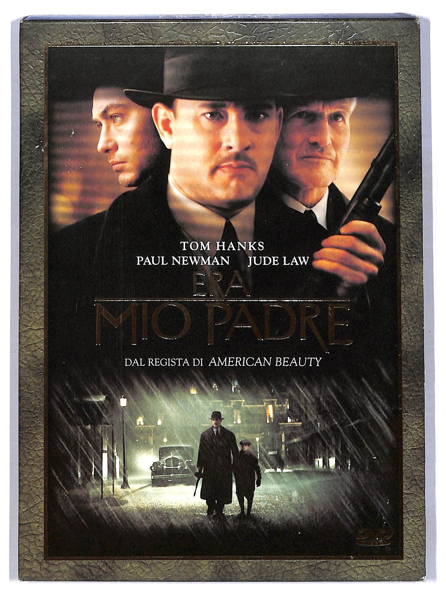 EBOND Era Mio Padre  DVD D786904