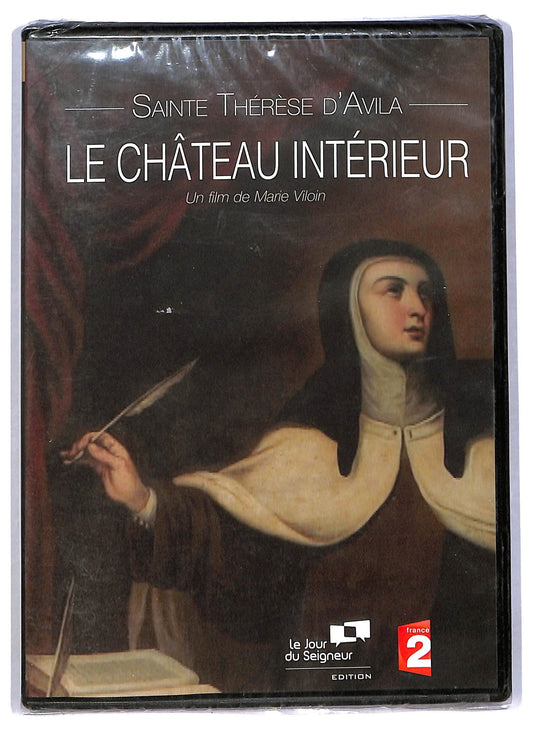EBOND Le chateau interieur DVD D786959