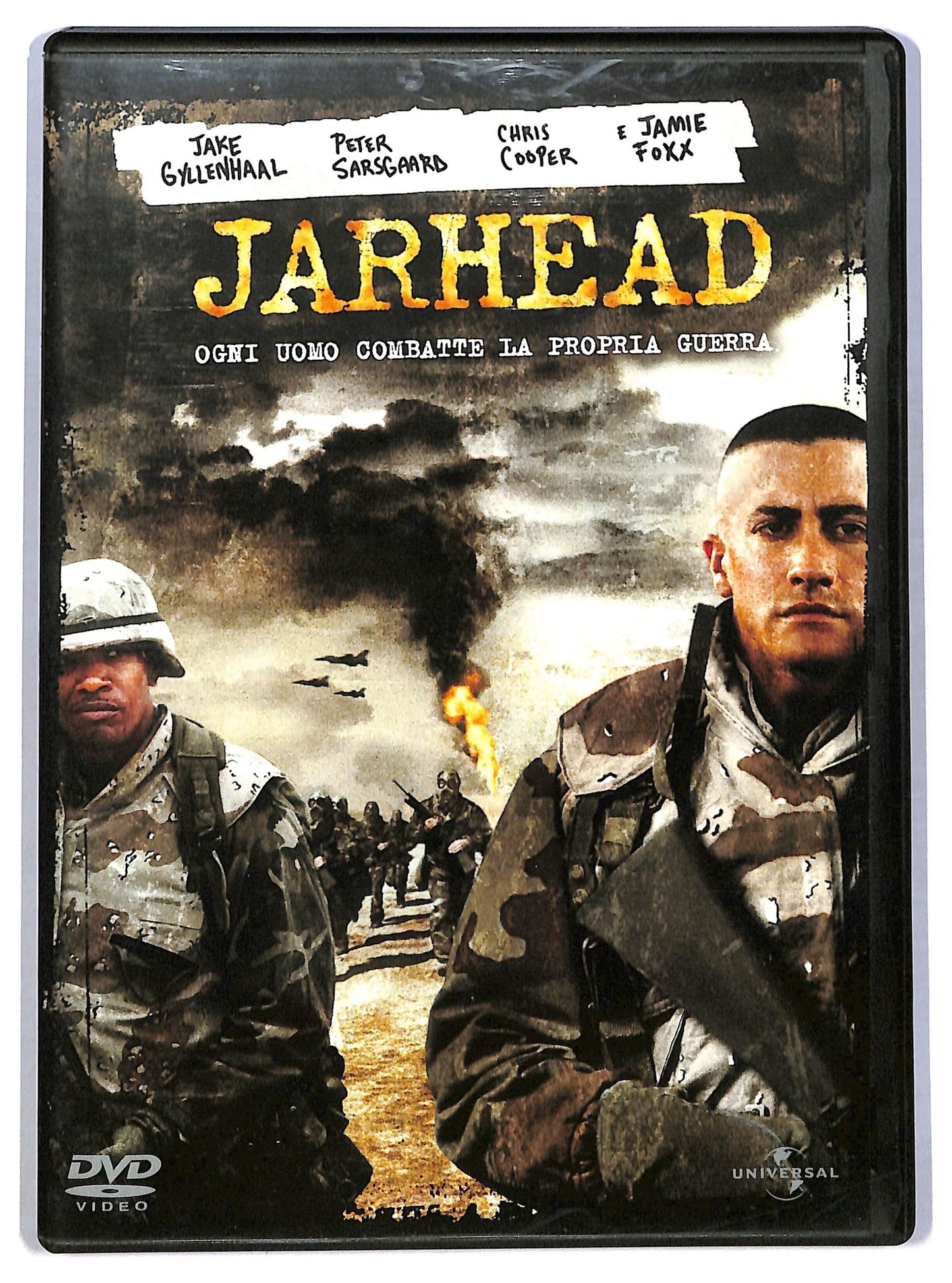 EBOND Jarhead DVD D787103