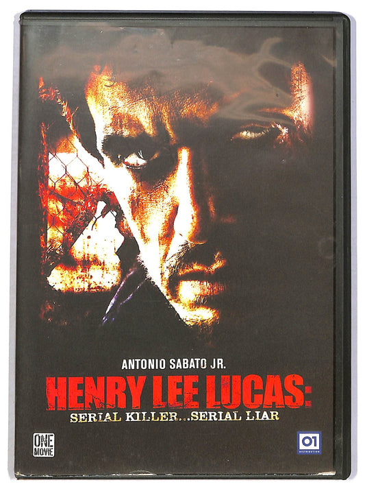 EBOND Henry Lee Lucas DVD NOLEGGIO D787120