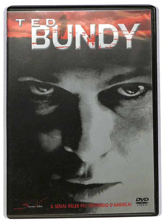 EBOND Ted Bundy (film) DVD D787141
