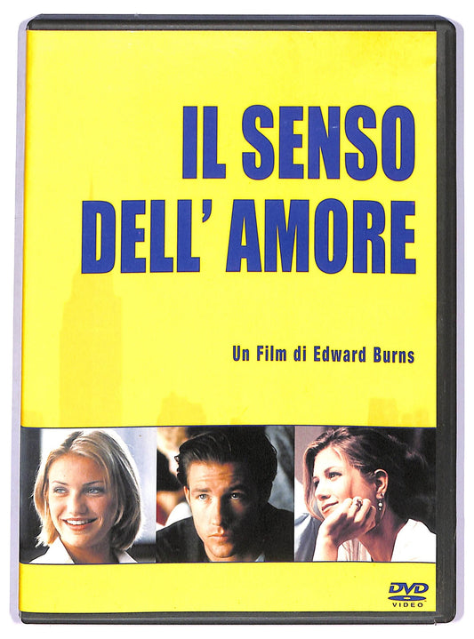 EBOND il sense dell'amore DVD D787318