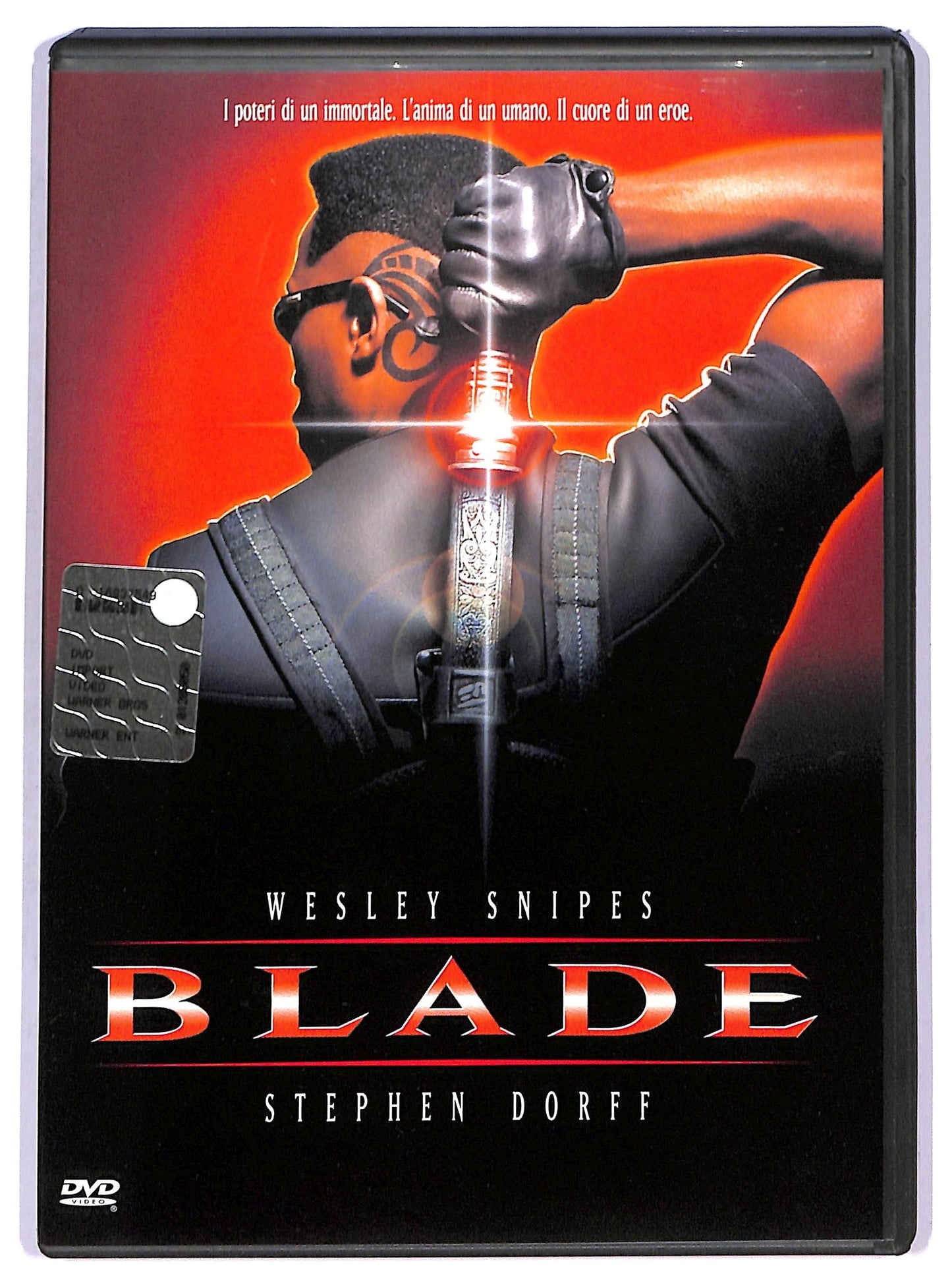 EBOND Blade DVD D787326