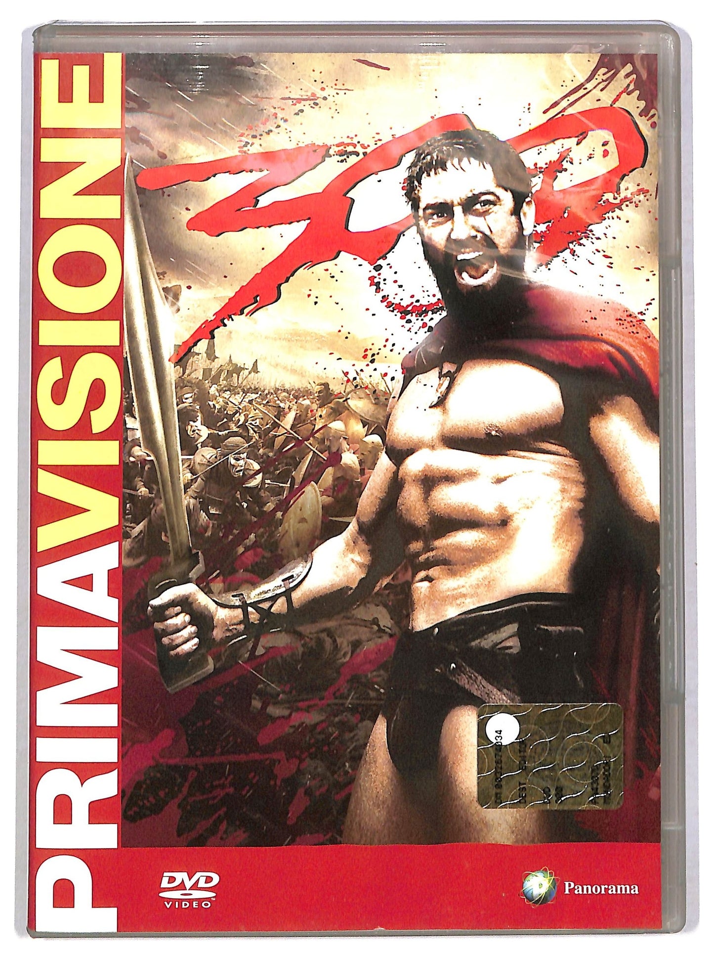 EBOND 300  EDITORIALE DVD D787639