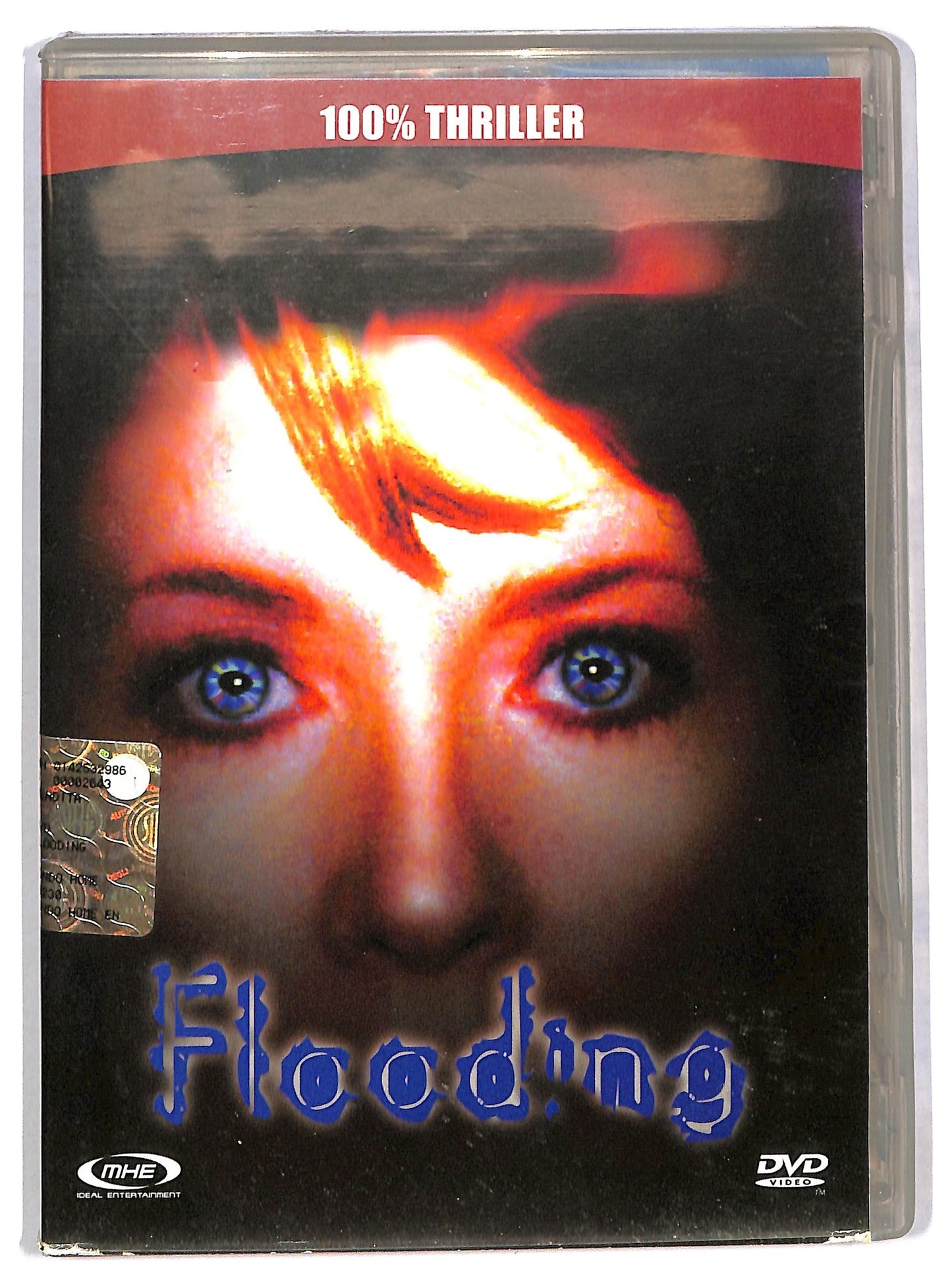EBOND Flooding DVD D787644