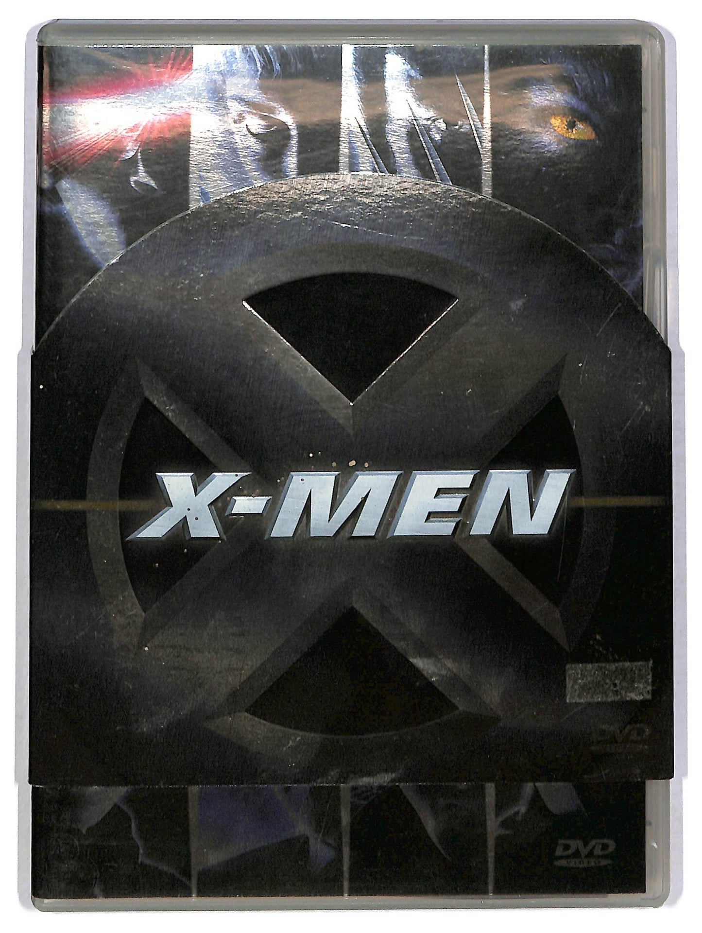 EBOND X-Men DVD D787710