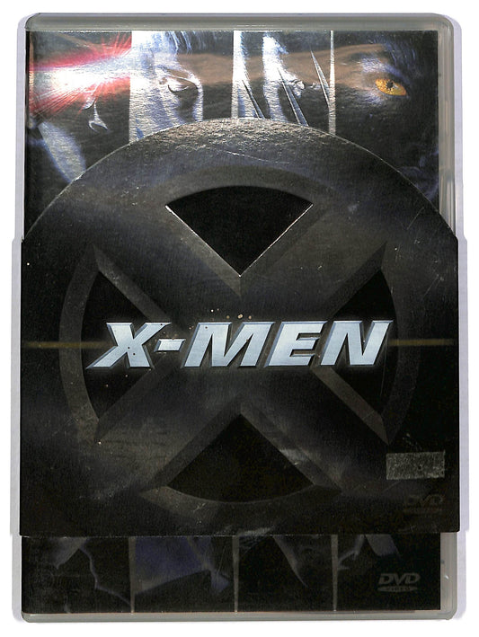 EBOND X-Men DVD D787710