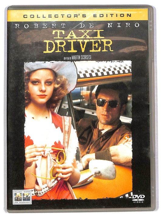 EBOND Taxi Driver  DVD Collector's Edition D787714
