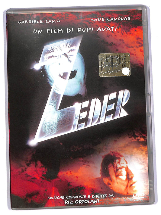 EBOND Zeder DVD D787802