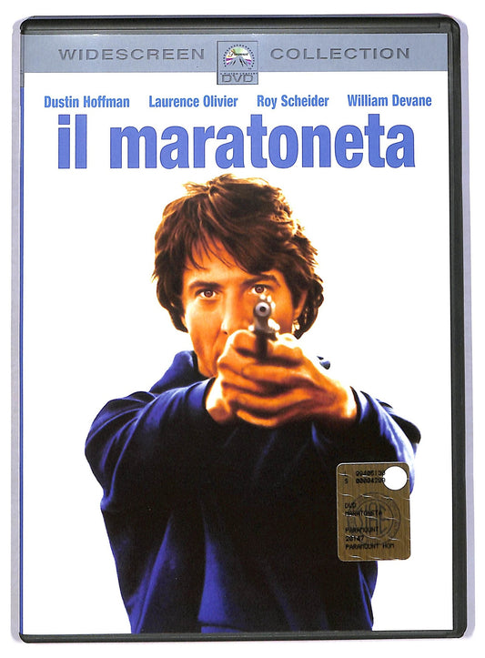EBOND Il maratoneta  DVD D787824