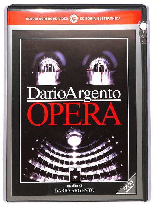 EBOND opera DVD D787833