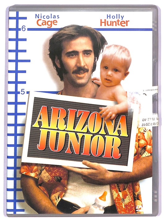 EBOND arizona junior DVD D787932