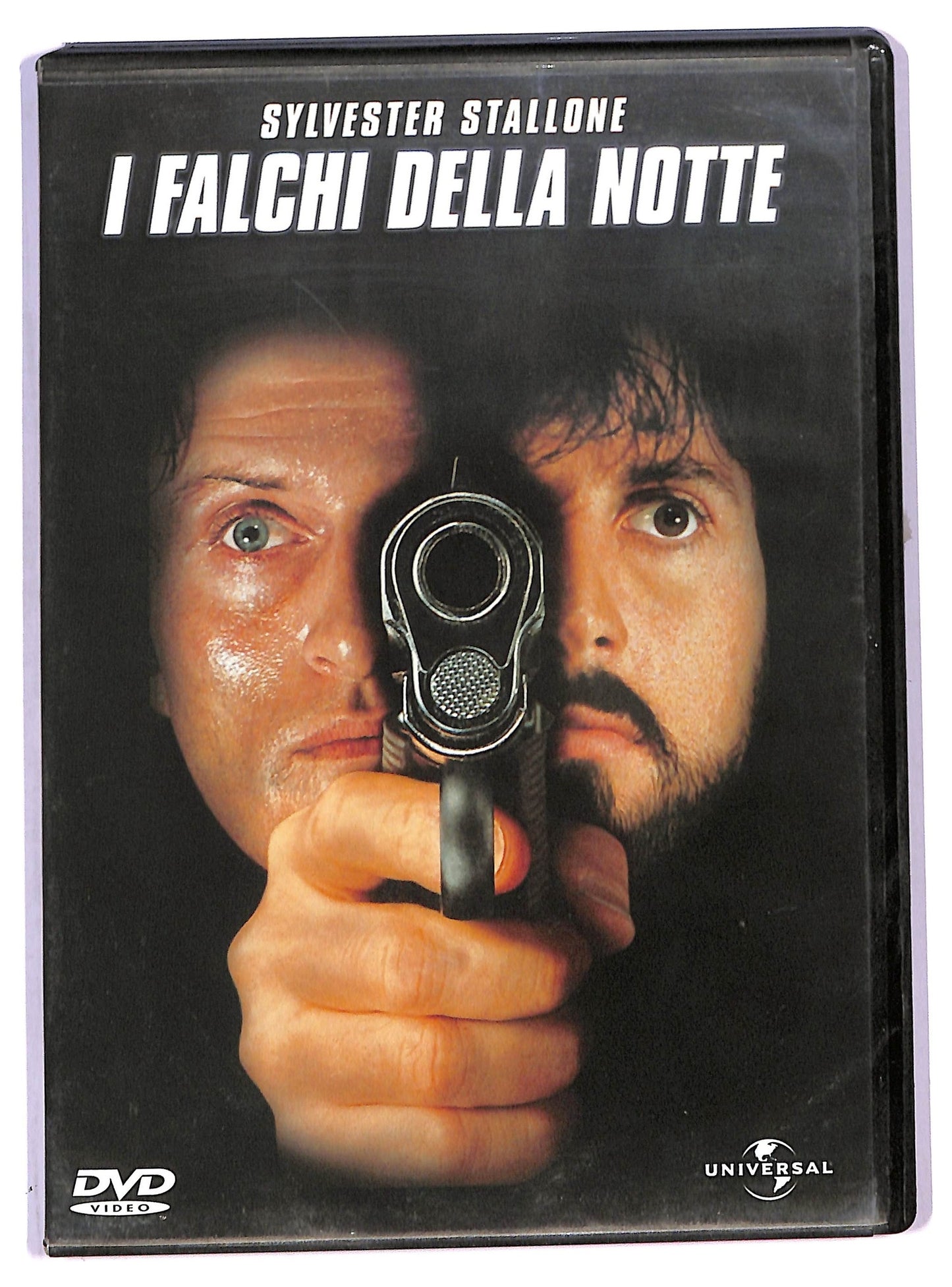EBOND I Falchi Della Notte DVD D787943