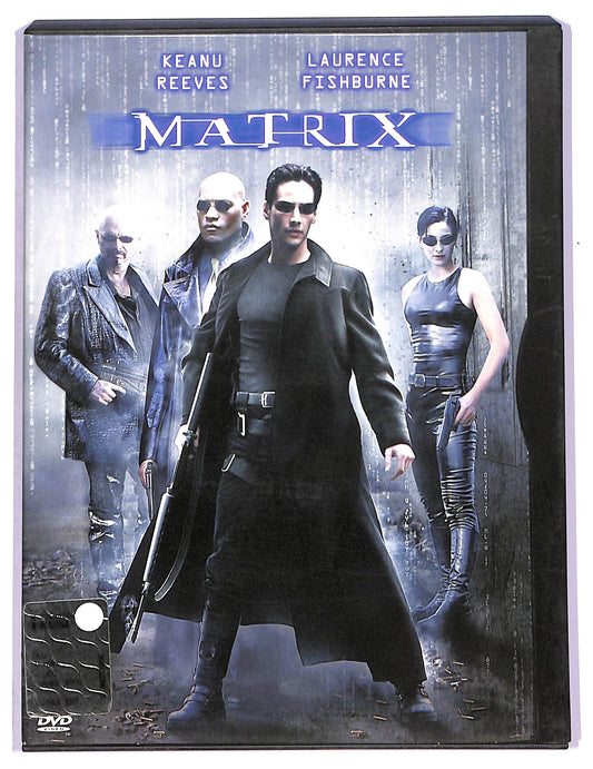 EBOND Matrix SNAPPER DVD D788105