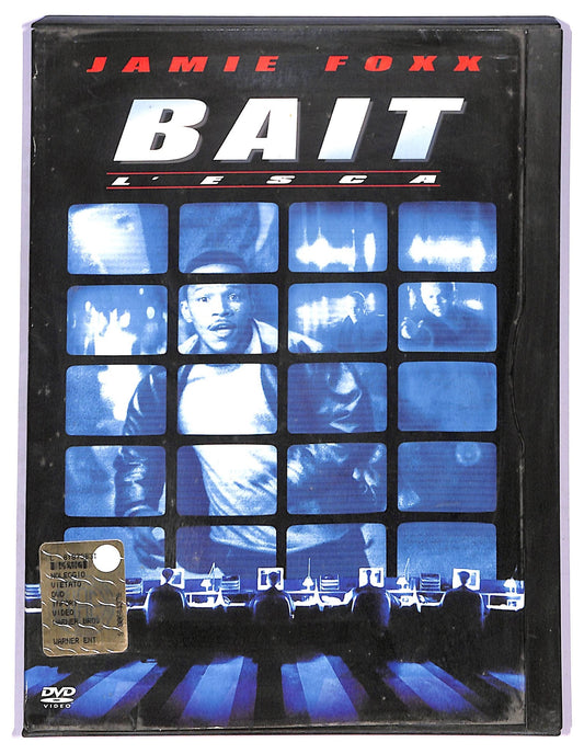 EBOND Bait - L'esca DVD Snapper D788110