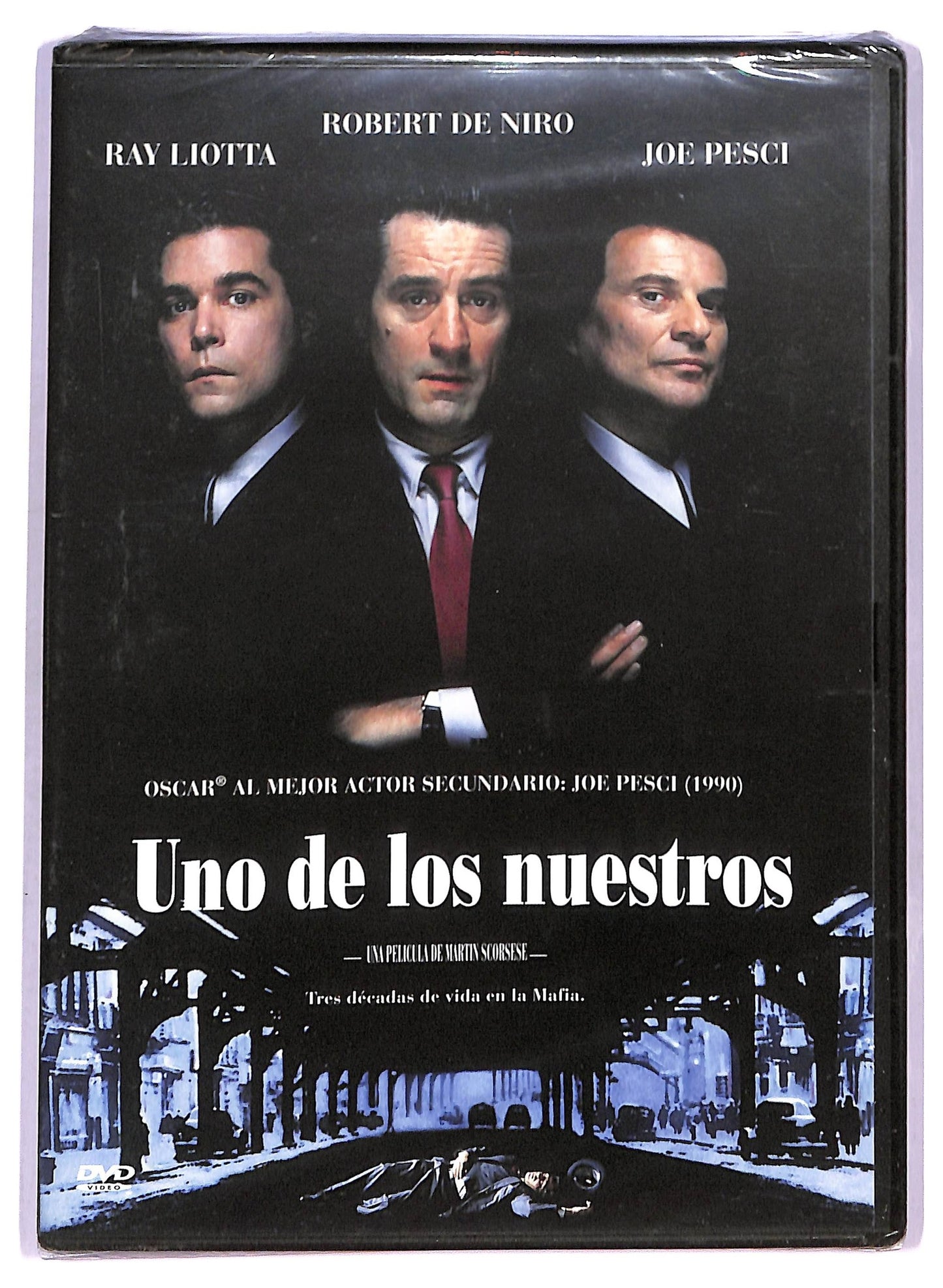 EBOND Uno De Los Nuestros - NO ITA DVD D788147