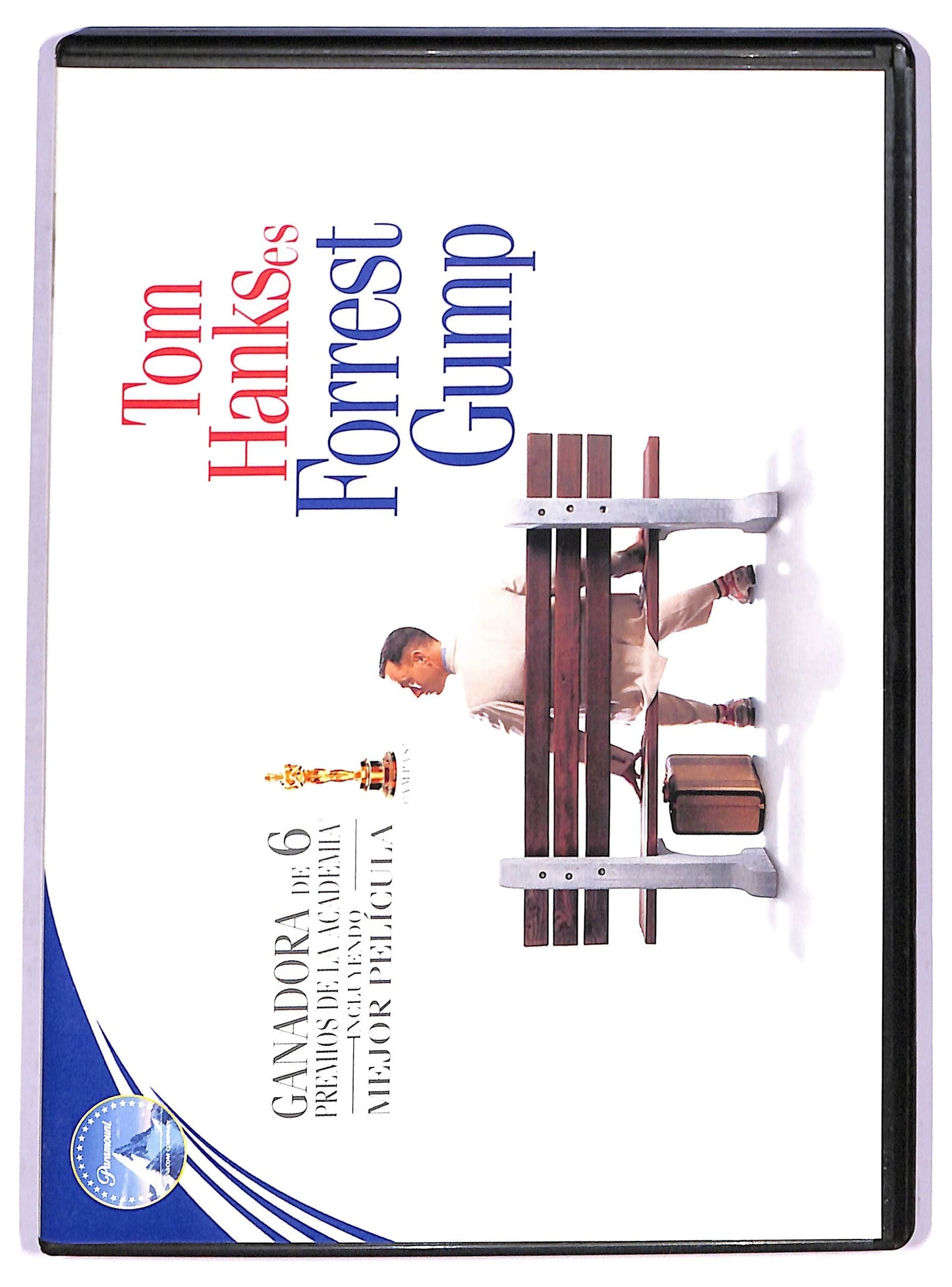 EBOND Forrest Gump - NO ITA DVD D788158