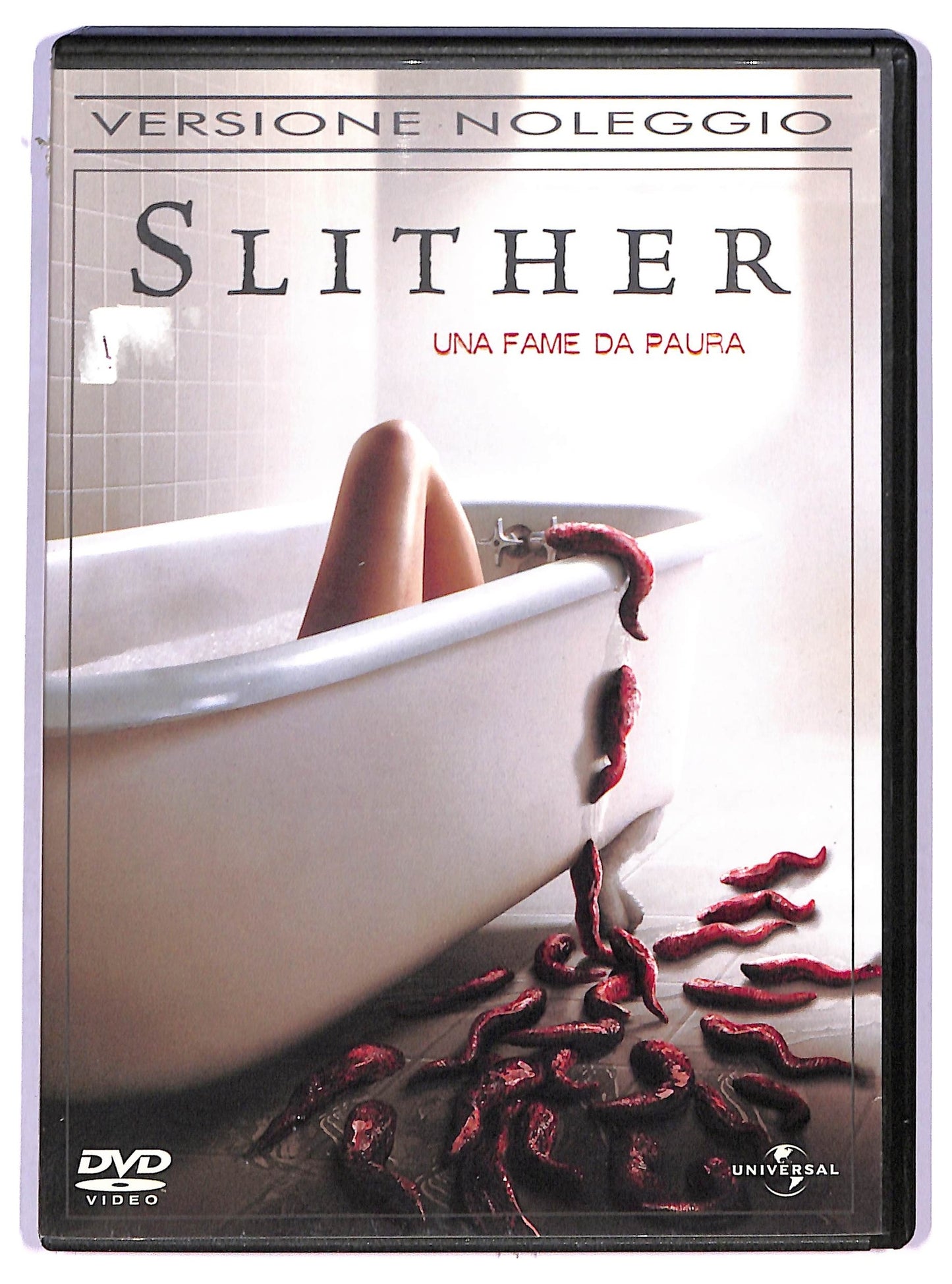 EBOND slither  NOLEGGIO DVD SLIM D788304