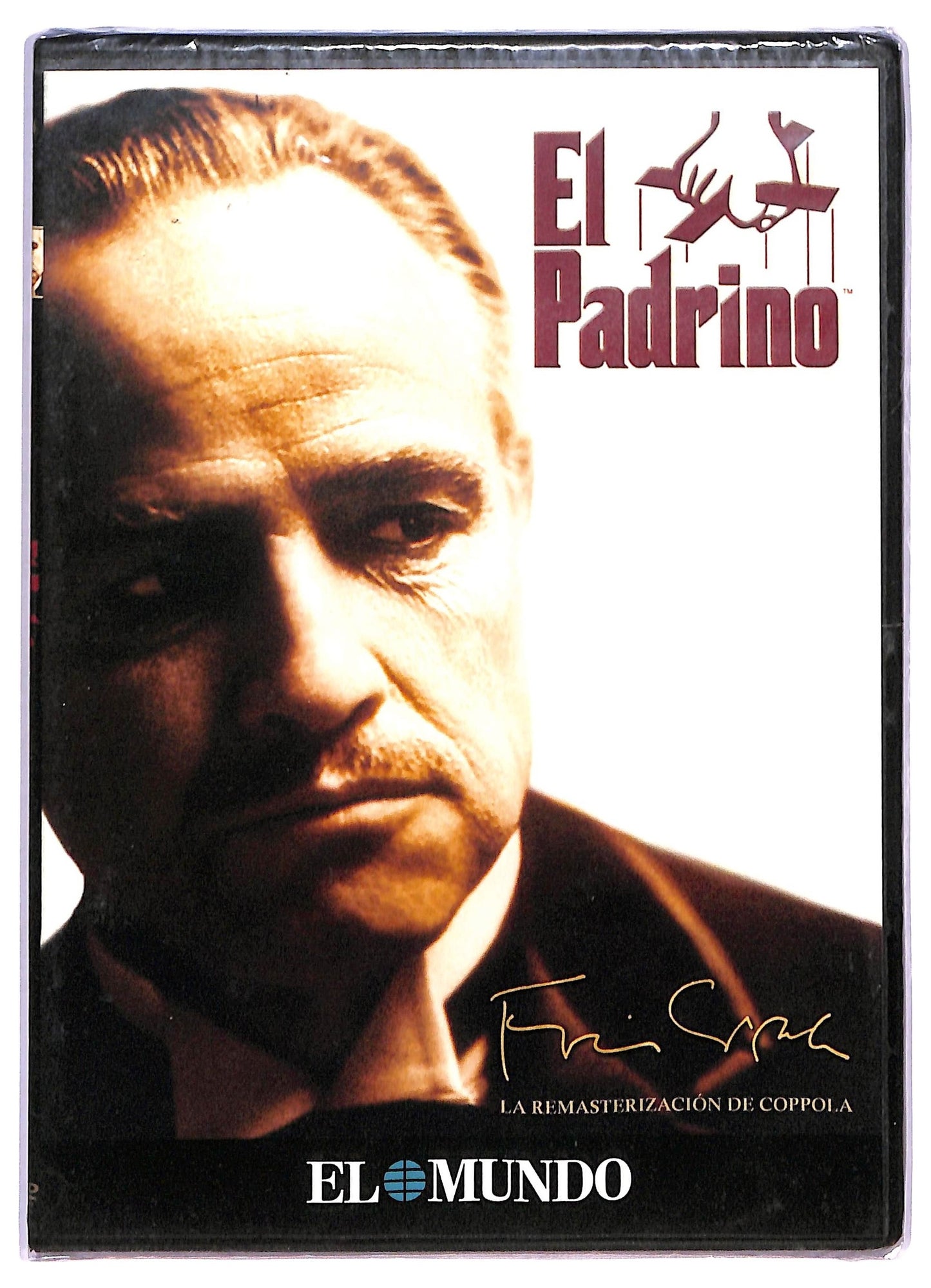EBOND EL Padrino DVD D788320