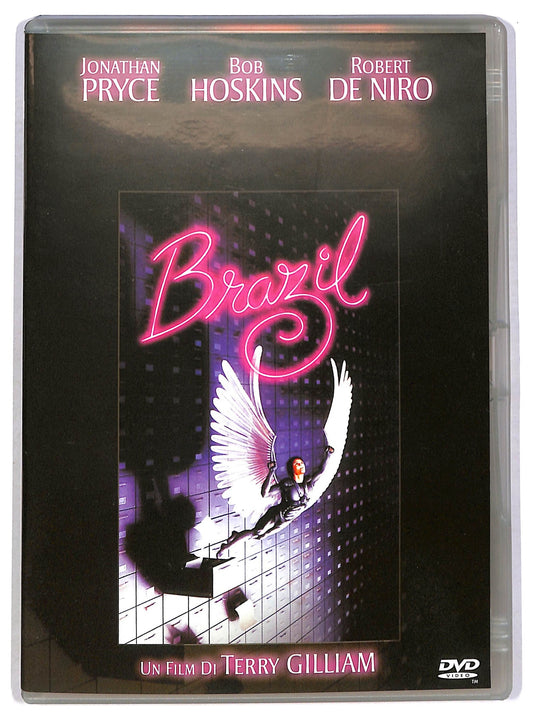 EBOND Brazil DVD D788425