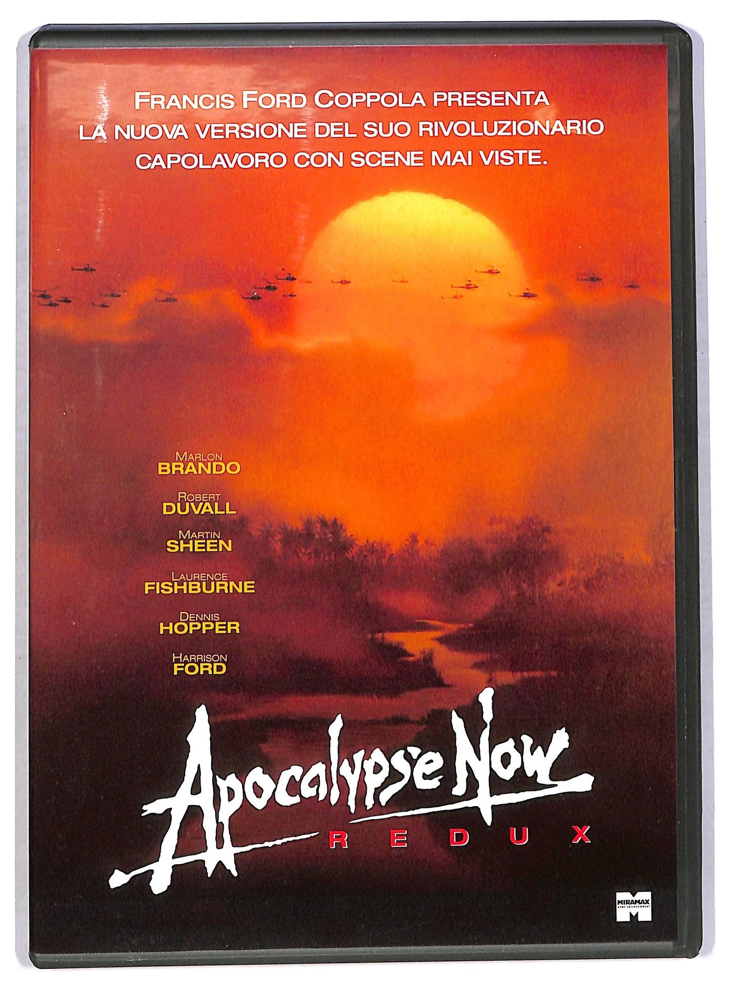 EBOND Apocalypse Now  DVD D788455