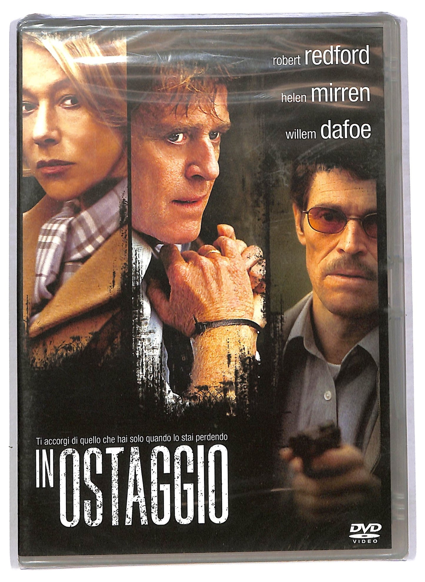 EBOND in ostaggio DVD D788544