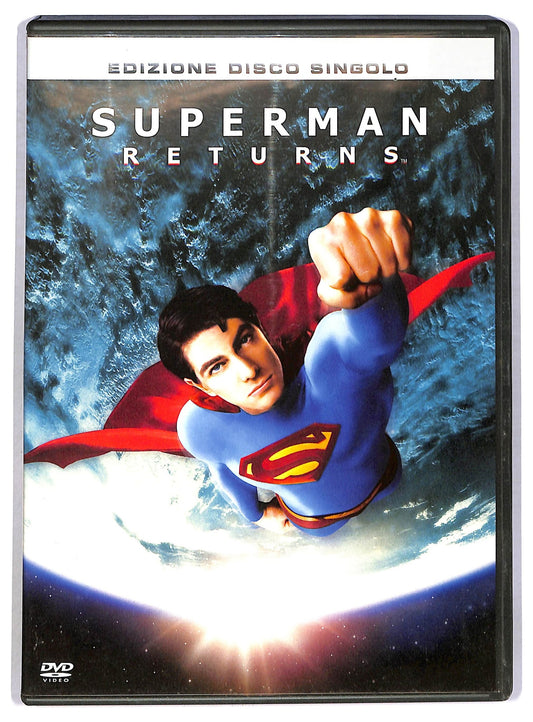 EBOND Superman Returns  DVD D788618