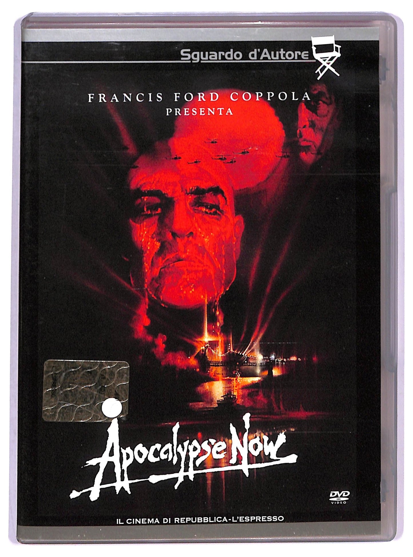 EBOND Apocalypse Now  EDITORIALE DVD D788757