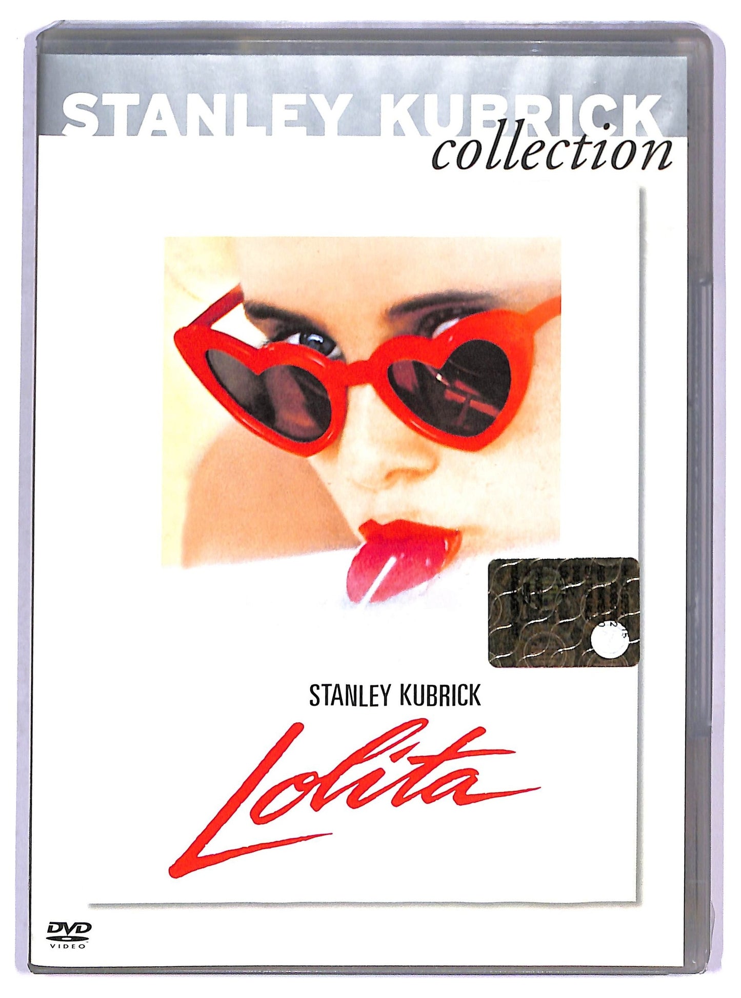 EBOND Lolita EDITORIALE DVD D788804