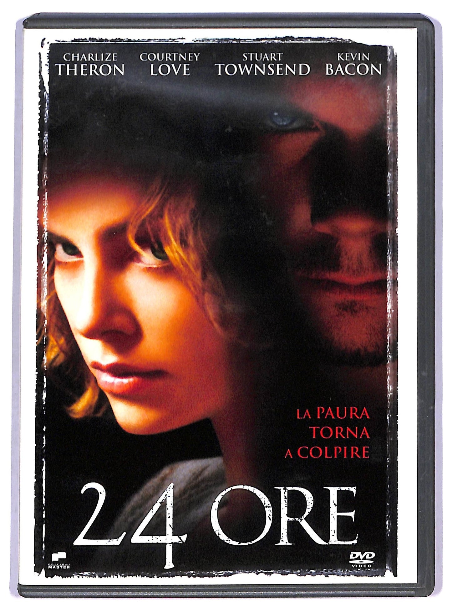 EBOND 24 ore EDITORIALE DVD D788816