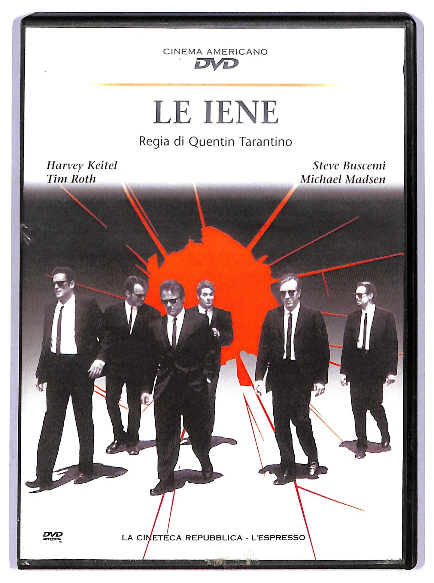 EBOND Le iene  EDITORIALE DVD D788819