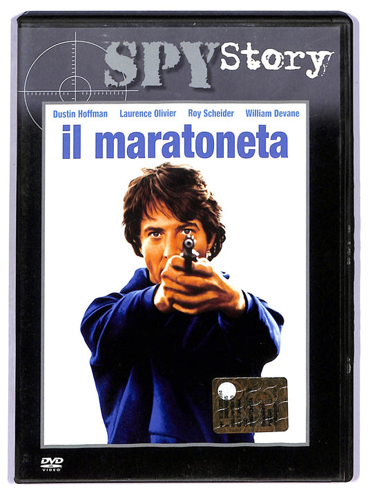 EBOND Il maratoneta EDITORIALE DVD D788852