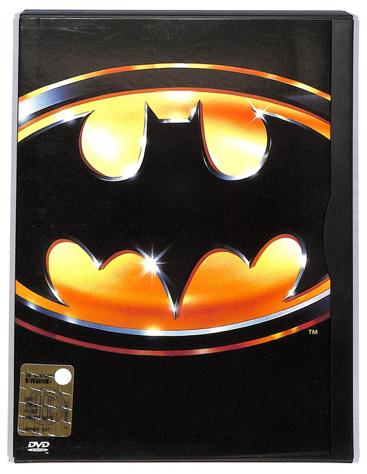EBOND Batman (film 1989)  SNAPPER DVD D788968