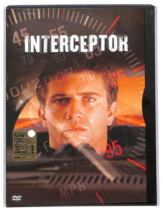 EBOND Interceptor SNAPPER DVD D788970