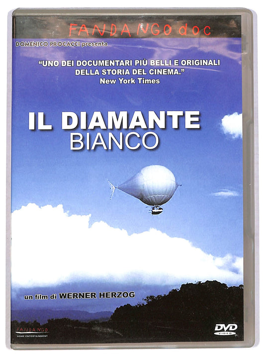 EBOND IL Diamante Bianco DVD D789562