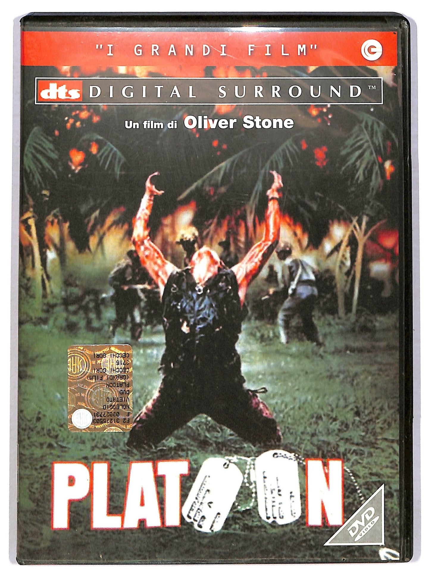 EBOND Platon - i Grandi Film  DVD D789609