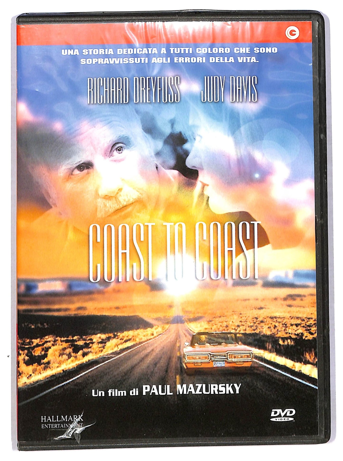 EBOND Coast To Coast NOLEGGIO DVD D789626