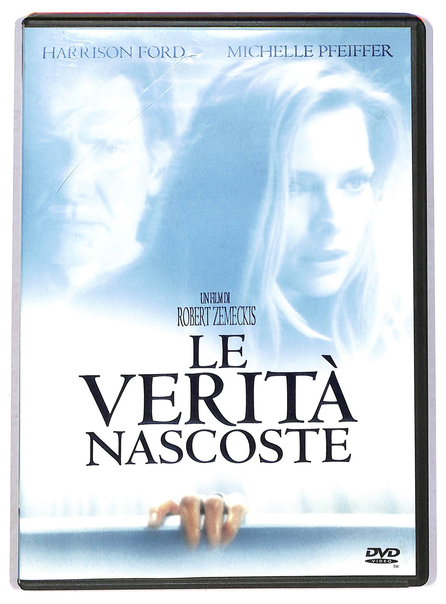 EBOND le verita nascoste DVD D789655