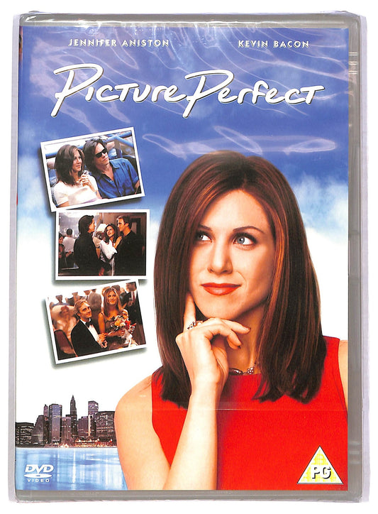 EBOND Picture Perfect ( UK Version ) DVD D789724