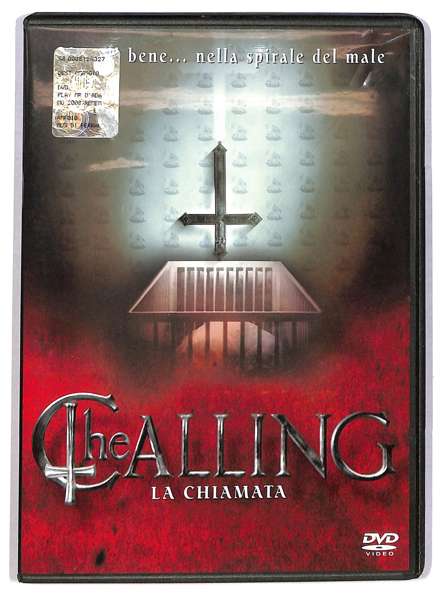EBOND The Calling - La chiamata EDITORIALE DVD D789762