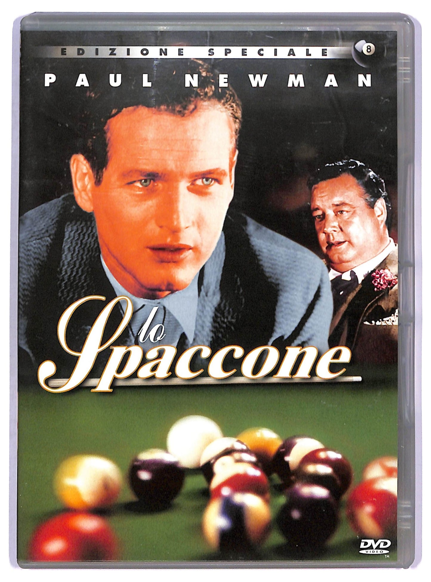 EBOND Lo spaccone  DVD SPECIAL EDITION D789807