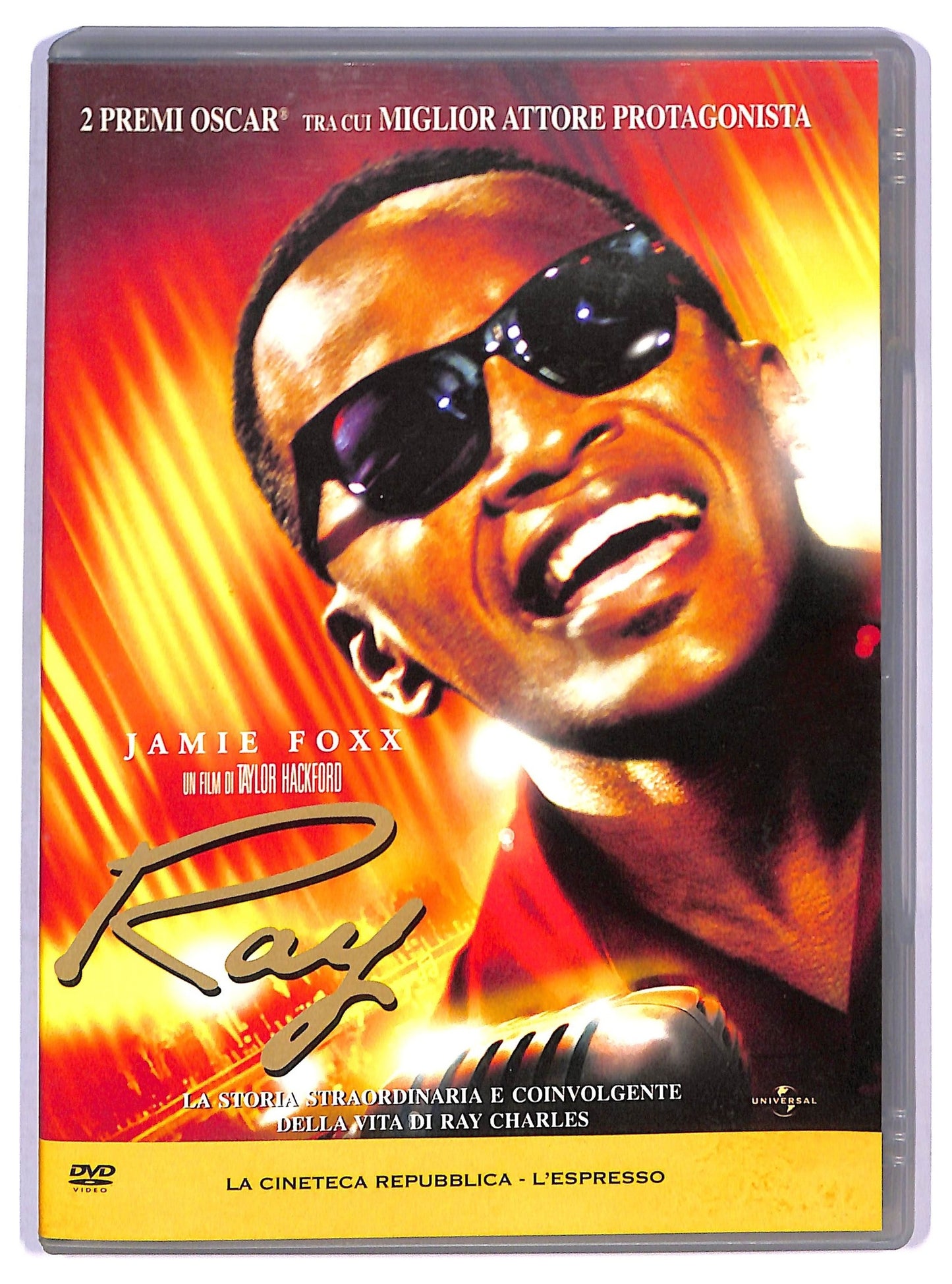 EBOND Ray  EDITORIALE DVD D789815