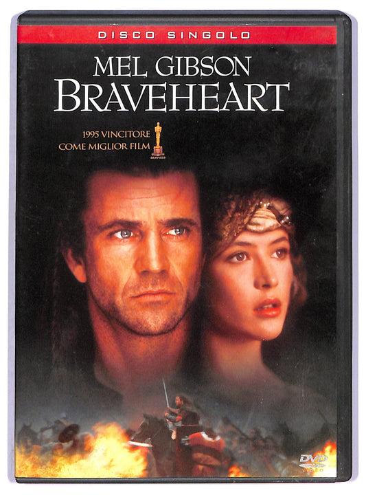 EBOND braveheart DVD D789816